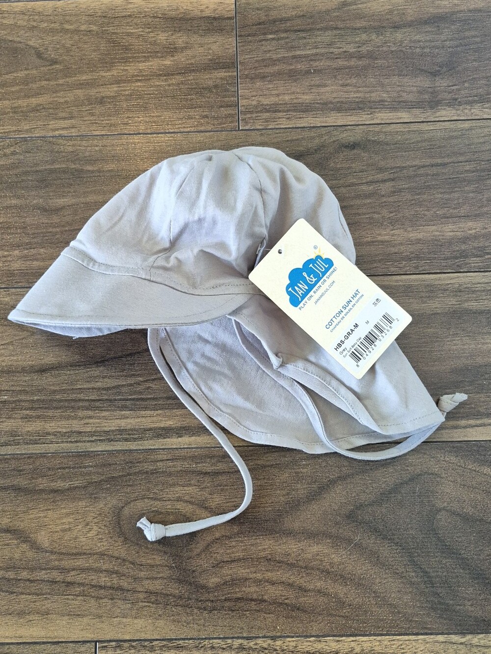 JAN & JUL Baby Sun Hat